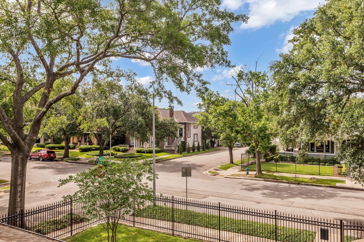 Avondale Historic District